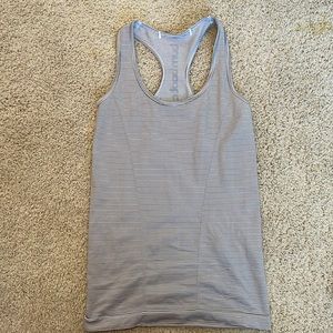 Burn Boot Camp Tank